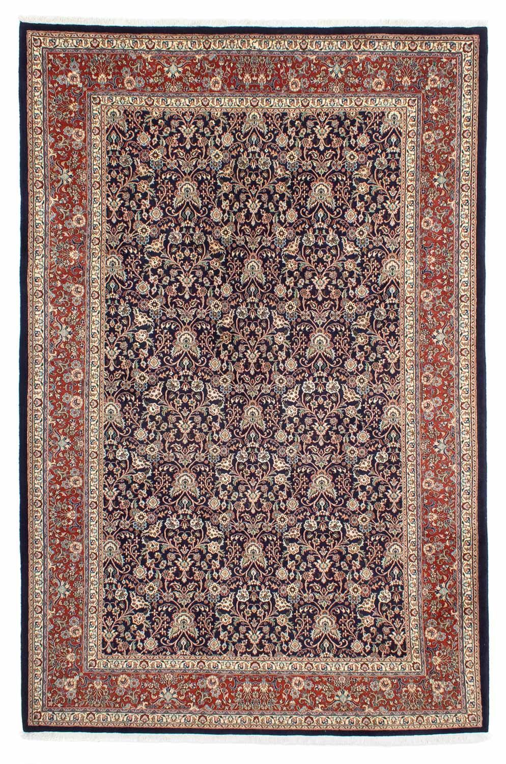 Perser Rug - Classic - 298 x 200 cm - black