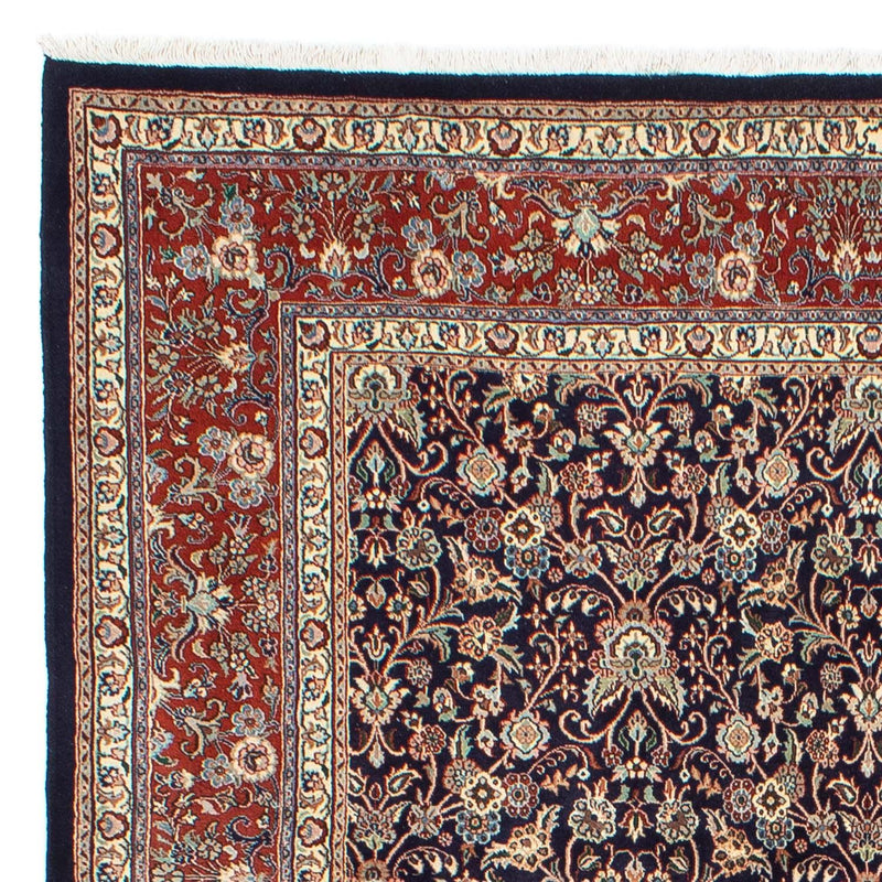 Perser Rug - Classic - 298 x 200 cm - black