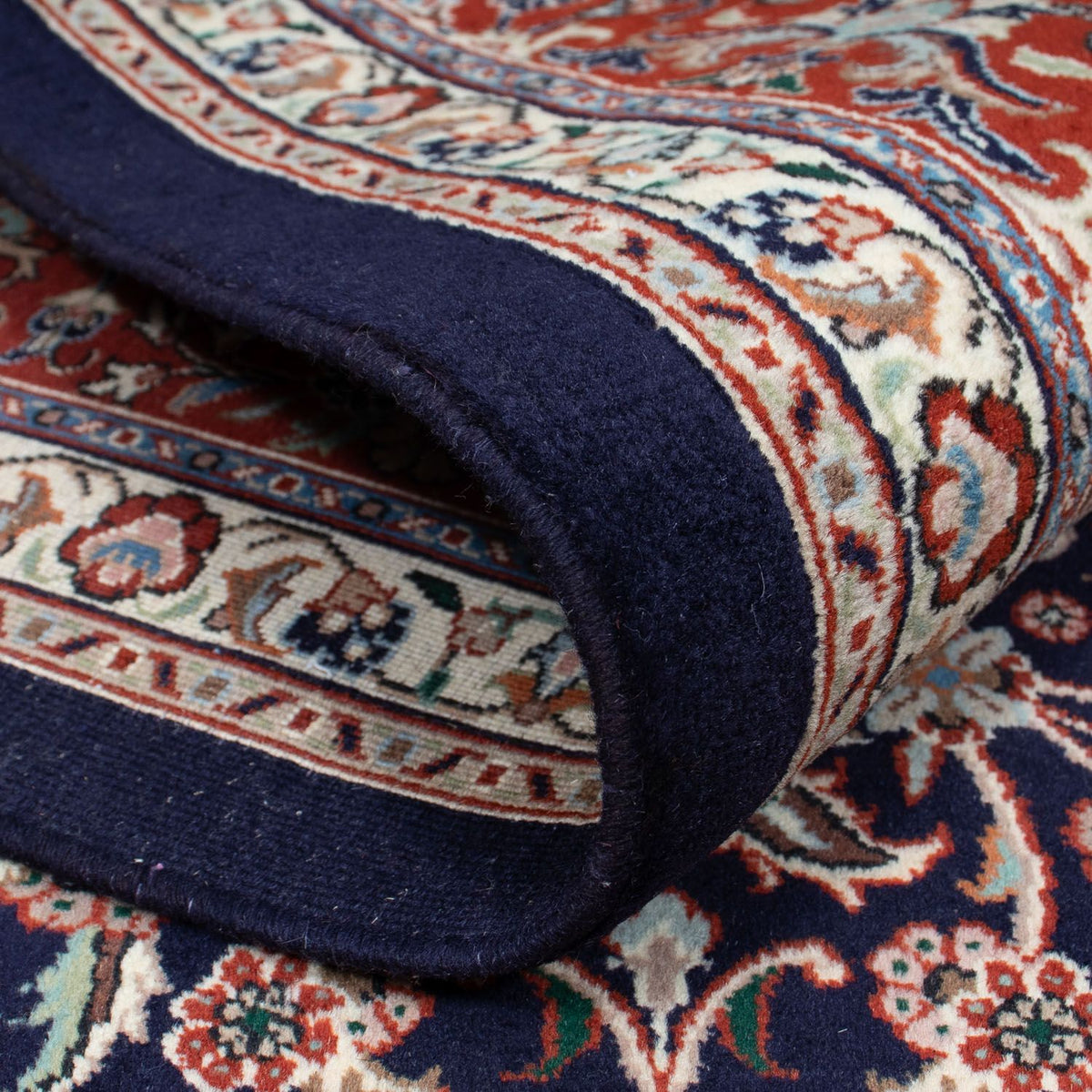 Perser Rug - Classic - 298 x 200 cm - black