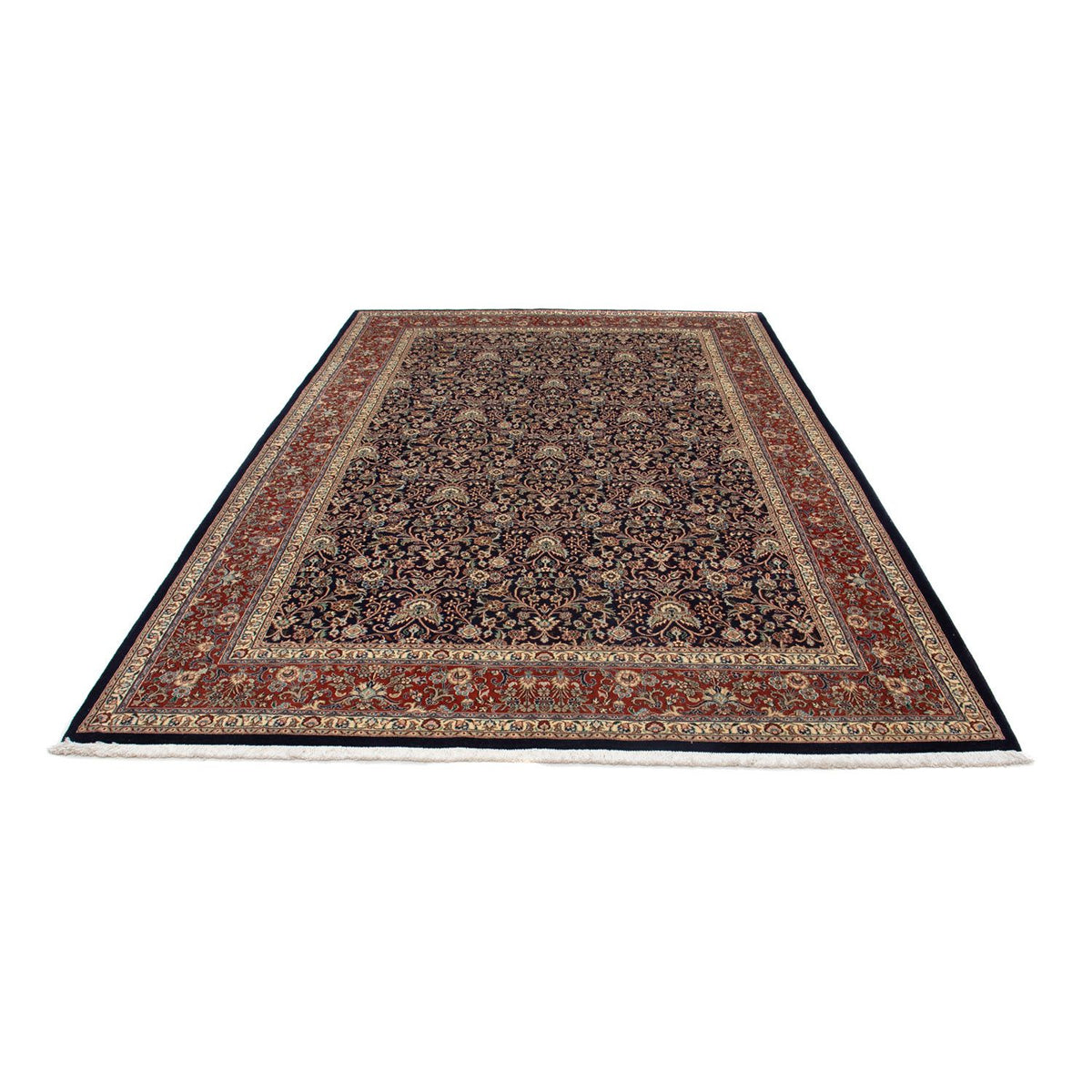 Perser Rug - Classic - 298 x 200 cm - black