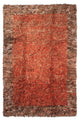 Shaggy Rug 206x300cm - Shaggy Teppich