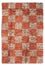 High-Pile Rug - 289 x 199 cm - multicolored
