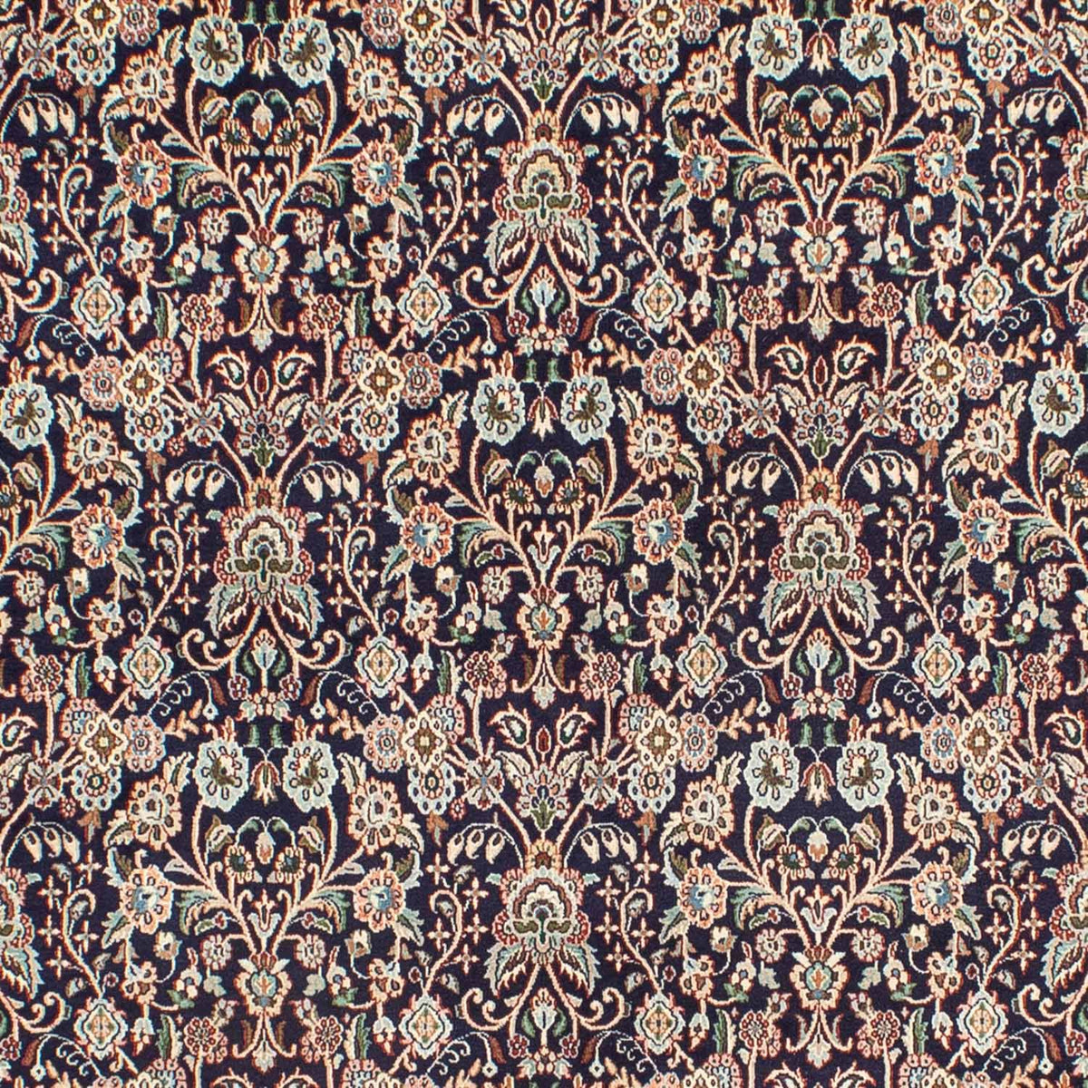 Perser Rug - Classic - 272 x 213 cm - black