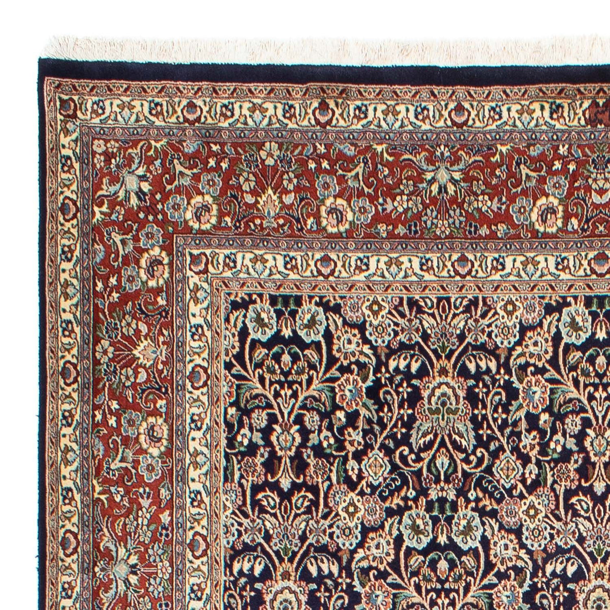 Moud Rug 213x272cm - Persian Rugs
