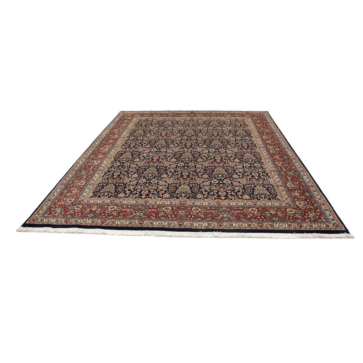 Perser Rug - Classic - 272 x 213 cm - black