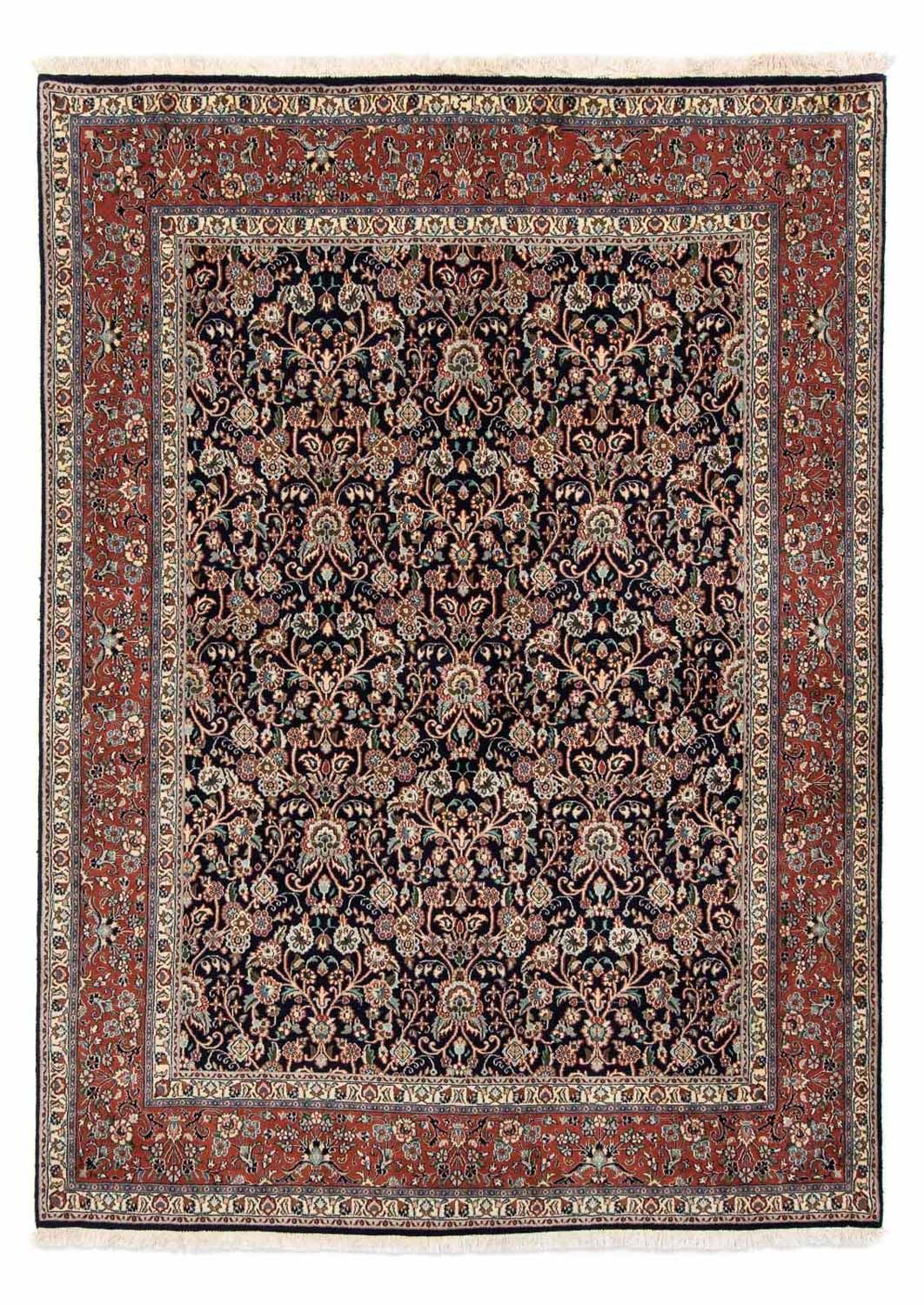 Perser Rug - Classic - 228 x 171 cm - dark blue