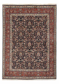 Perser Rug - Classic - 228 x 171 cm - dark blue