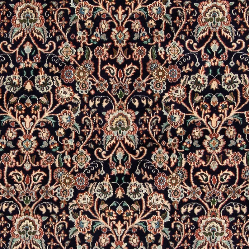 Perser Rug - Classic - 228 x 171 cm - dark blue