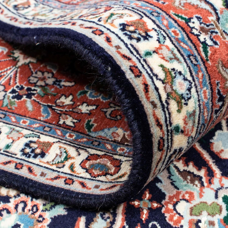 Perser Rug - Classic - 228 x 171 cm - dark blue