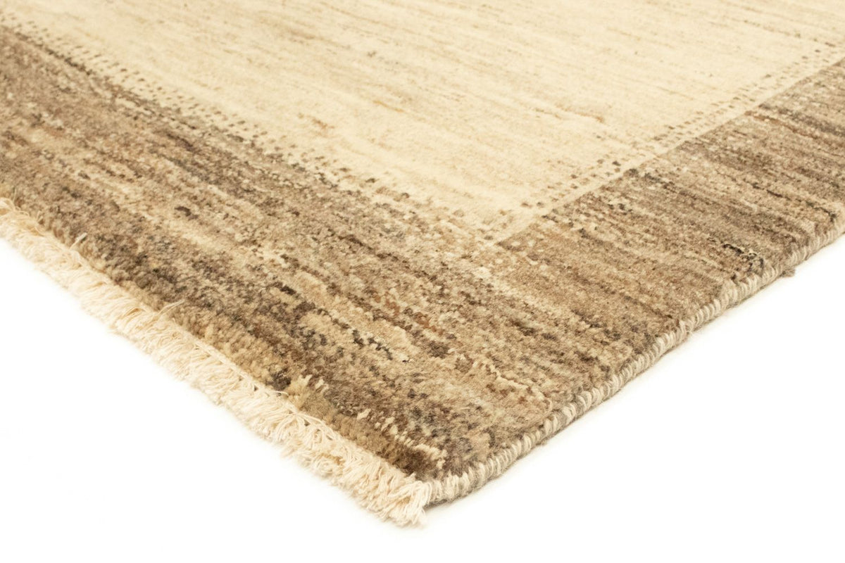 Gabbeh Rug - Indus - 160 x 125 cm - beige
