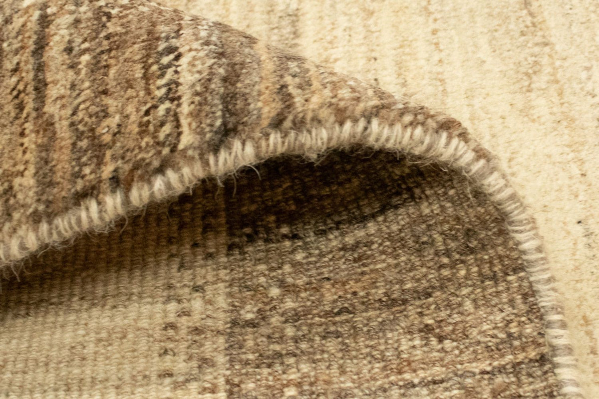 Gabbeh Rug - Indus - 160 x 125 cm - beige