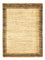 Gabbeh Rug - Indus - 153 x 123 cm - light brown