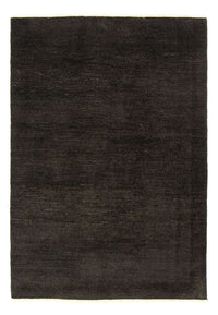 Gabbeh Rug - Indus - 205 x 150 cm - dark brown
