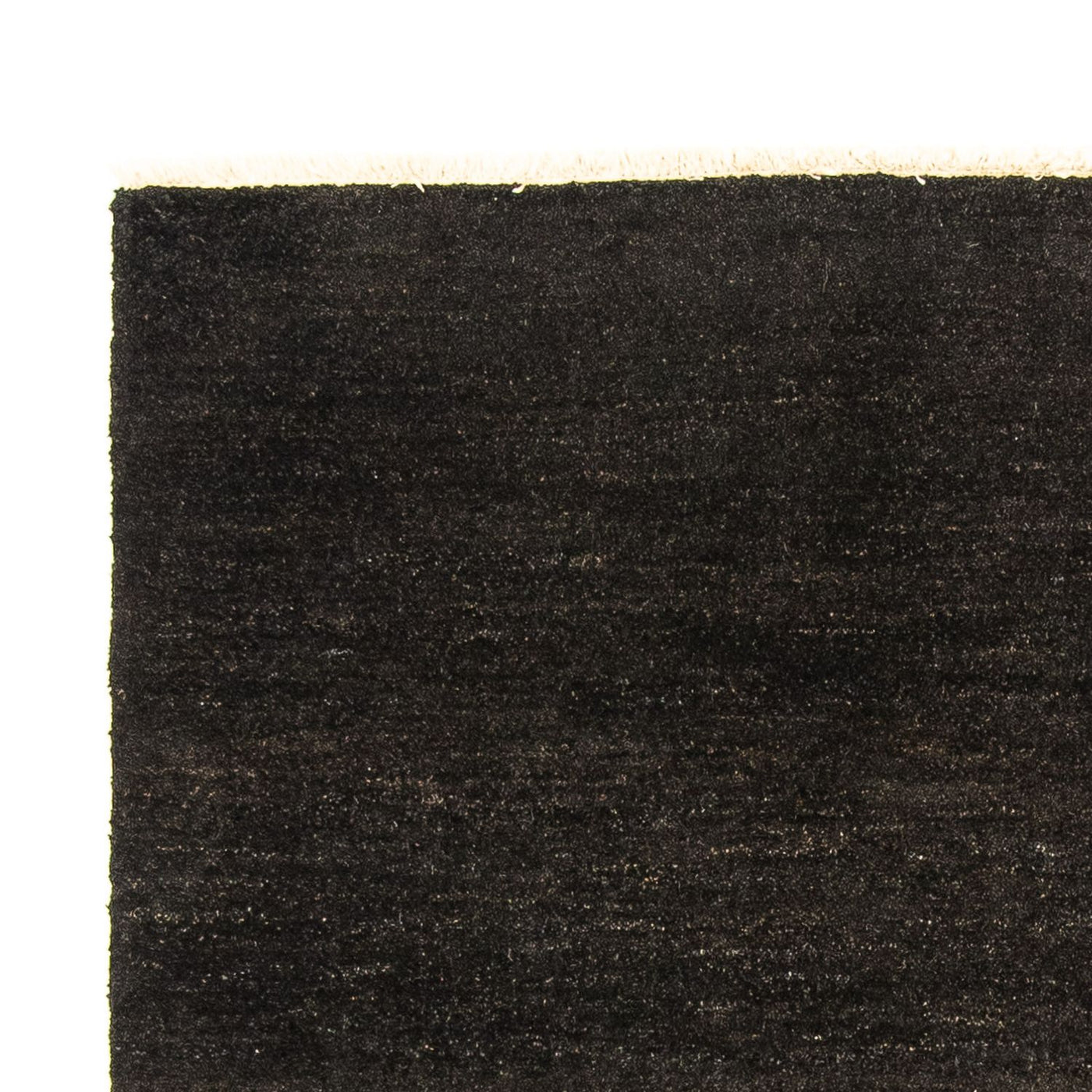 Indo Gabbeh Rug 205x150cm - Perserteppich Wollteppich