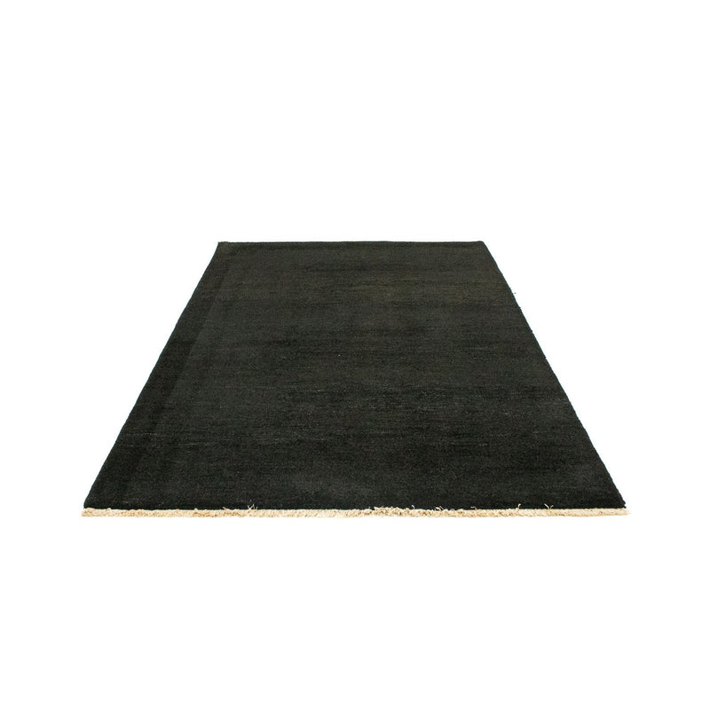 Gabbeh Rug - Indus - 205 x 150 cm - dark brown