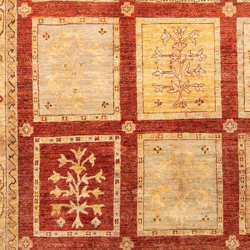 Ziegler Rug - 272 x 198 cm - rust