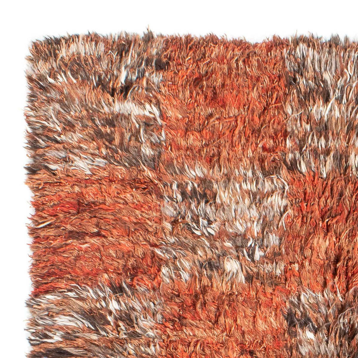 Shaggy Rug 173x255cm - Shaggy Teppich