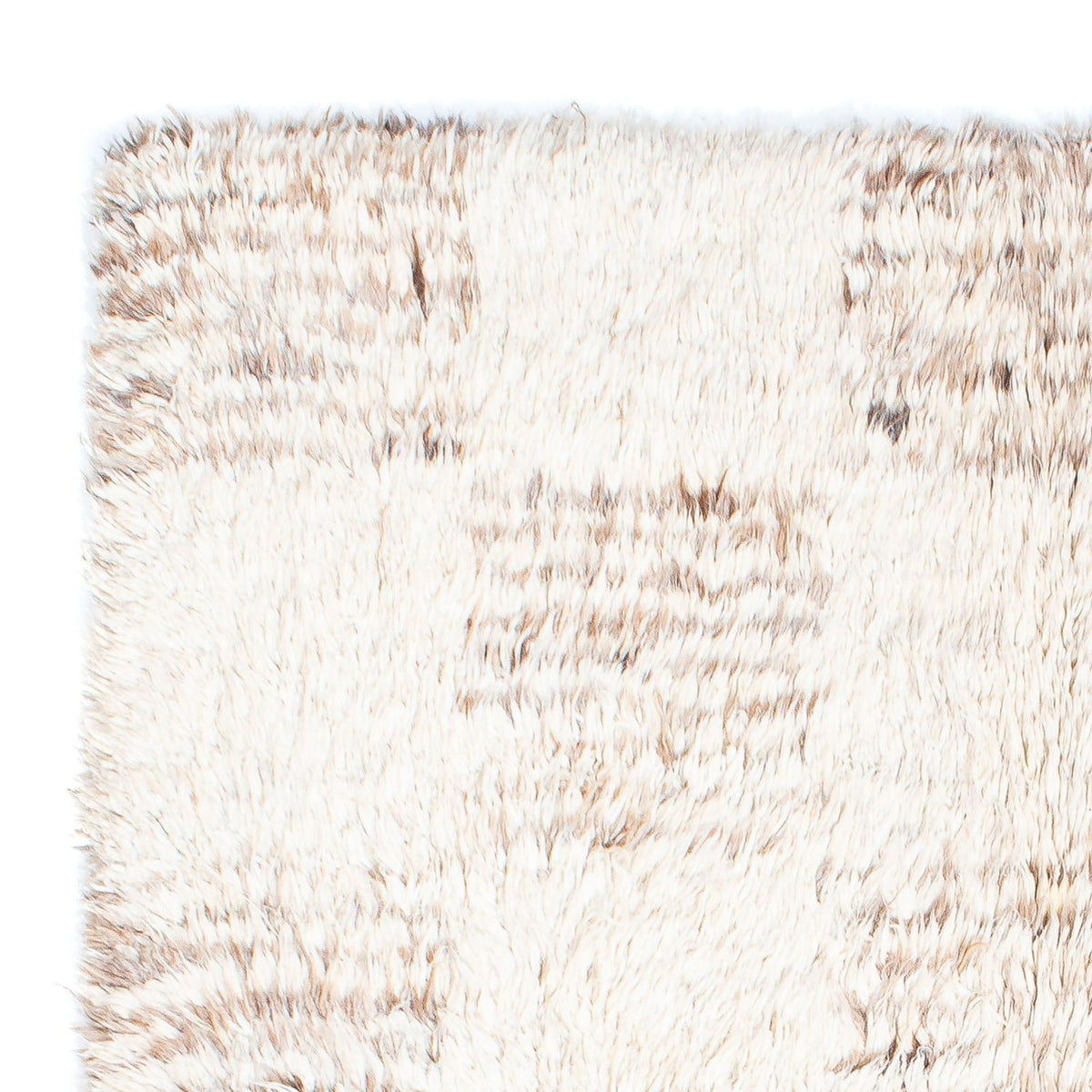 Shaggy Rug 172x243cm - Shaggy Teppich