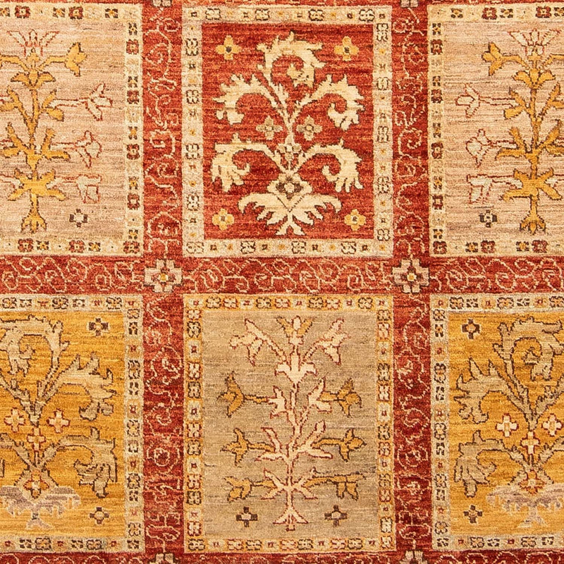 Ziegler Rug - 314 x 200 cm - rust