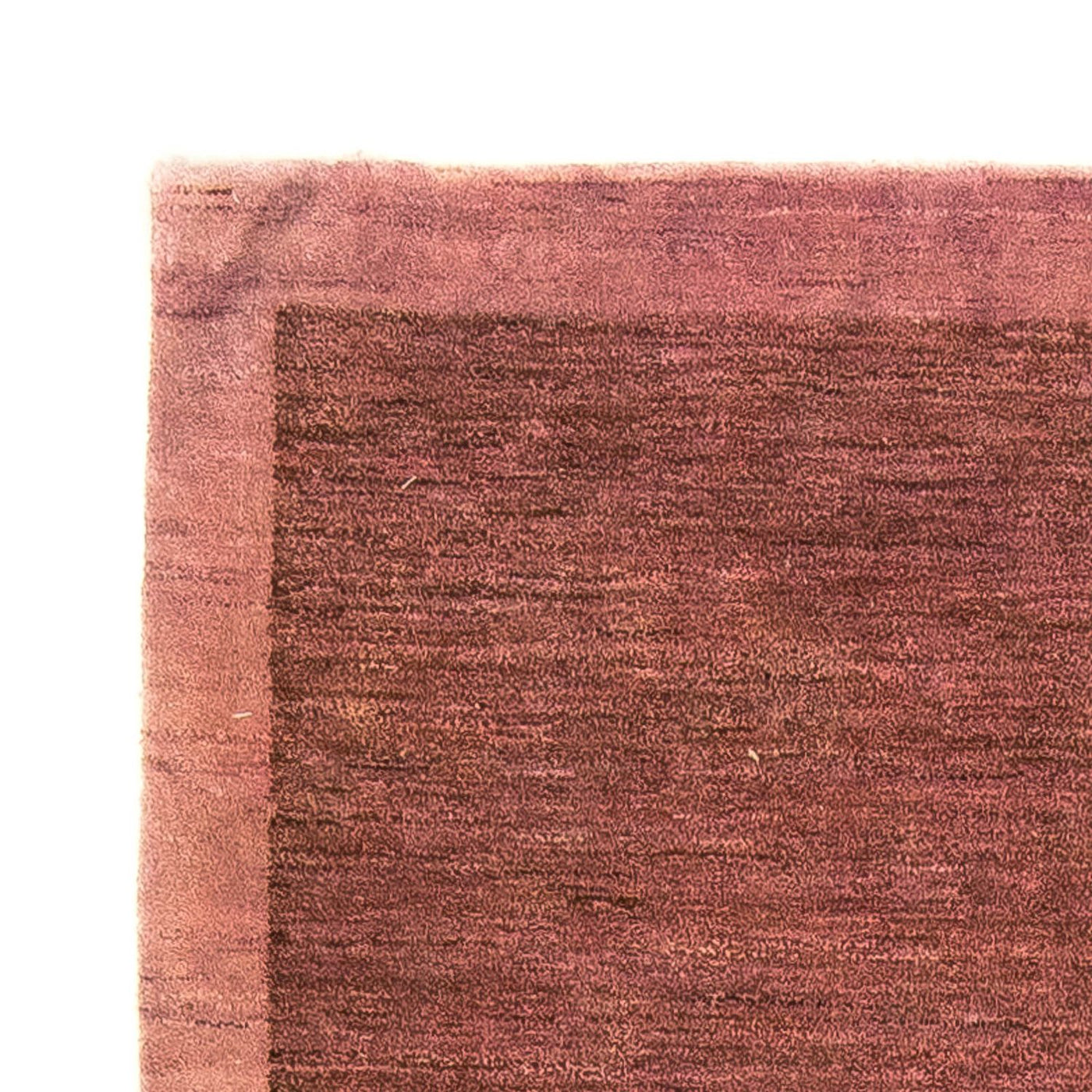 Indo Gabbeh Rug 156x105cm - Perserteppich Wollteppich