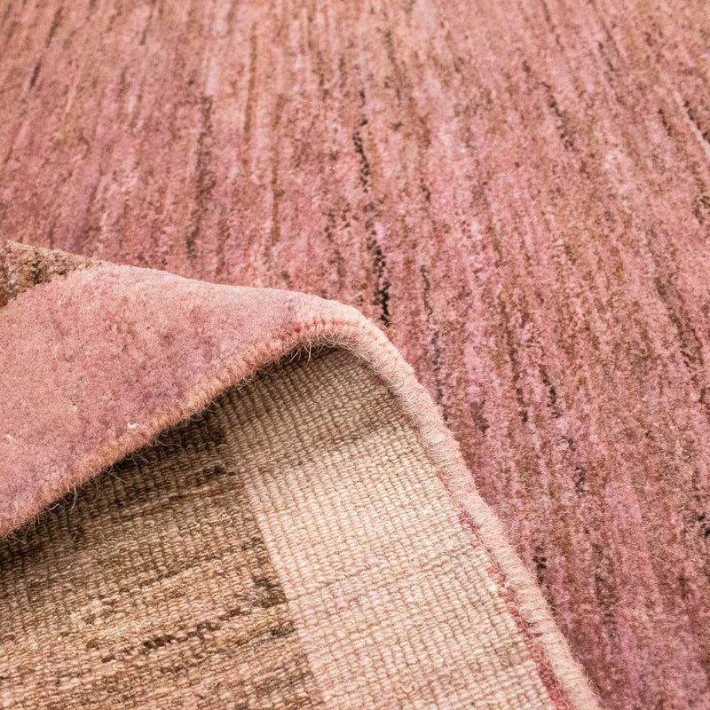 Gabbeh Rug - Indus - 156 x 105 cm - fuchsia