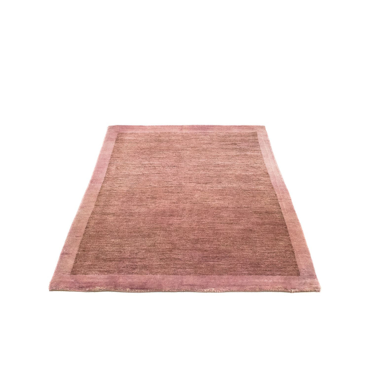 Gabbeh Rug - Indus - 156 x 105 cm - fuchsia