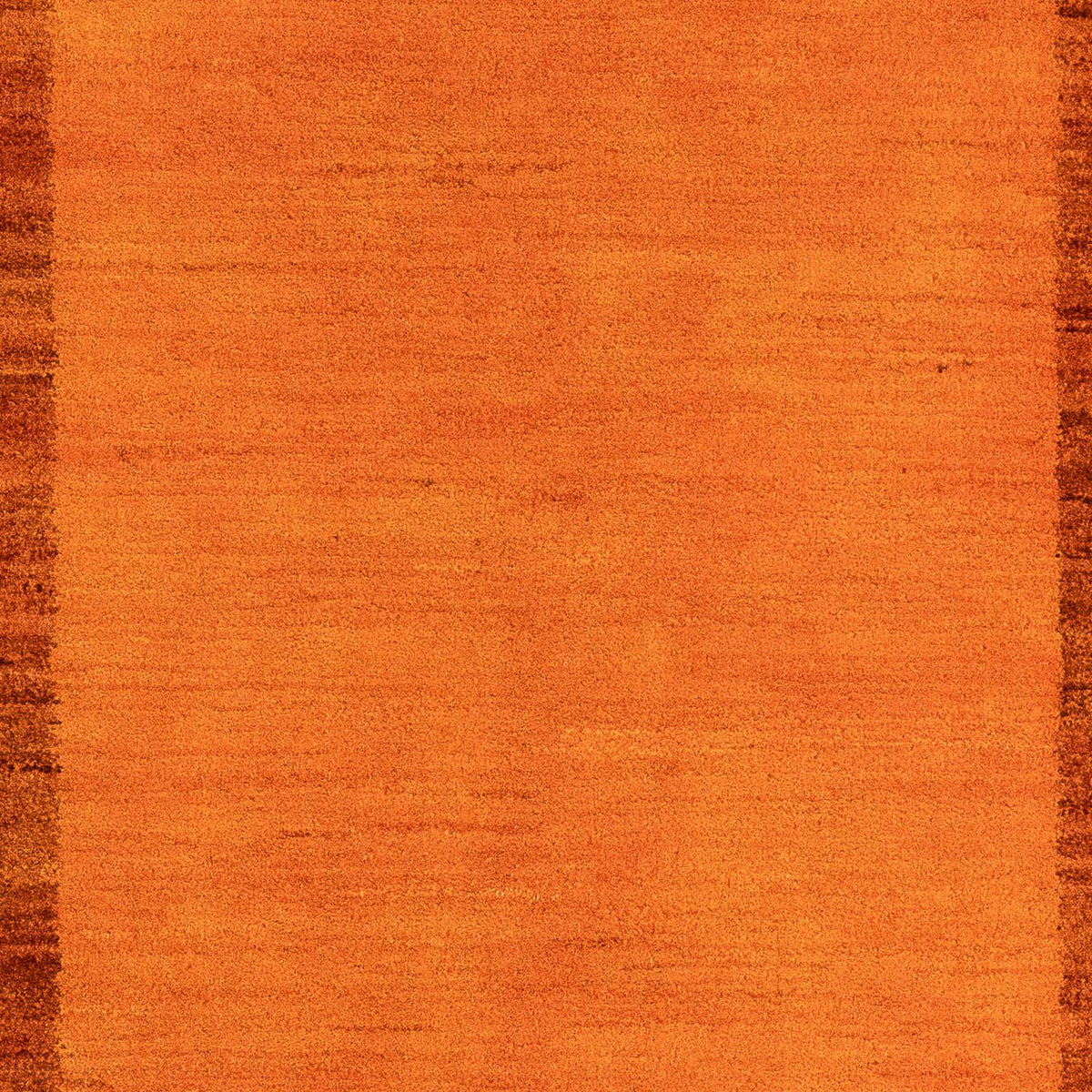 Gabbeh Rug - Indus - 123 x 79 cm - orange
