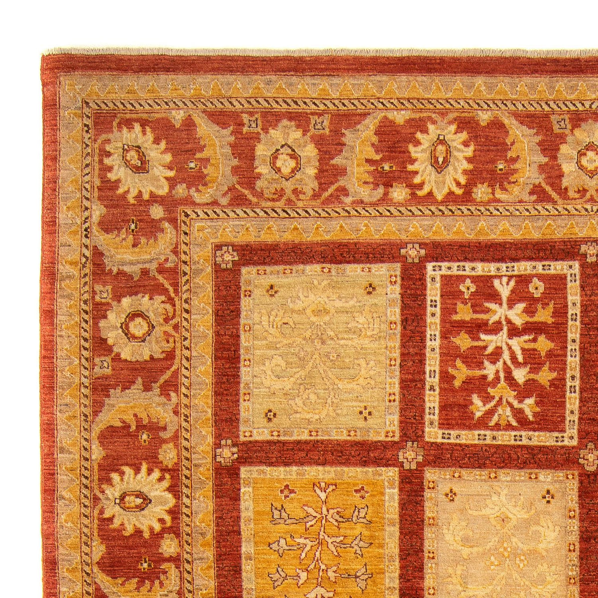 Ziegler Rug 243x345cm - Oriental Rug