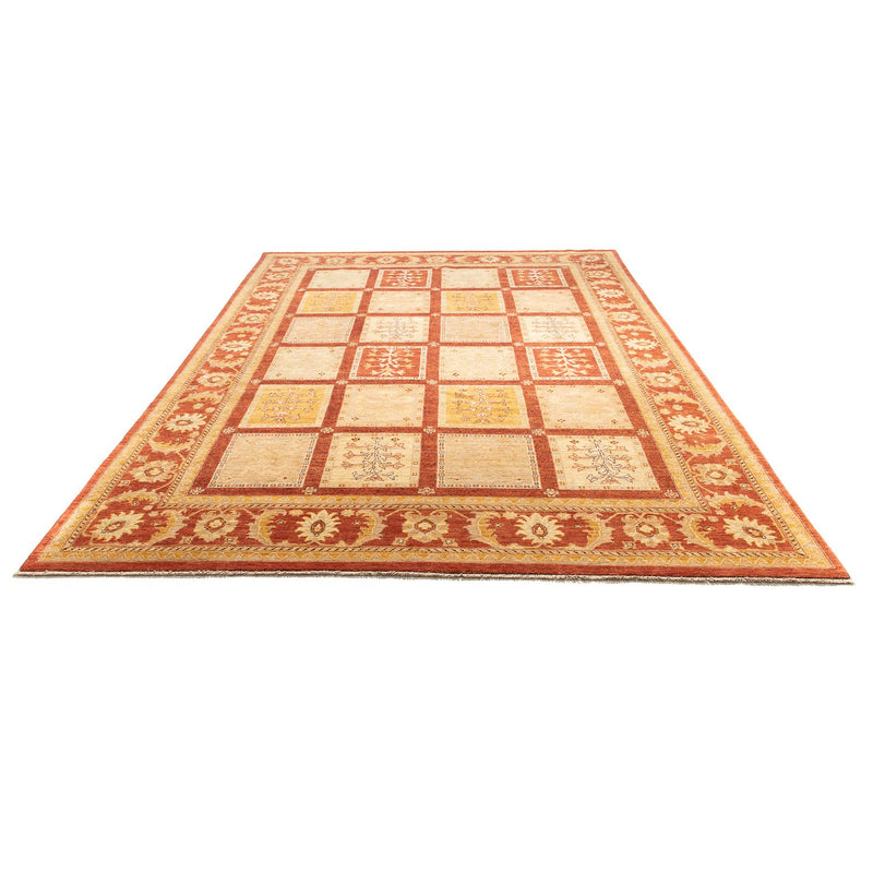 Ziegler Rug - 345 x 243 cm - red