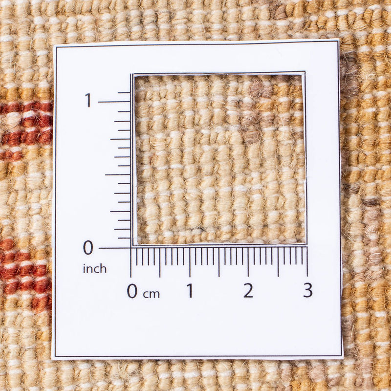 Ziegler Rug - 291 x 201 cm - rust