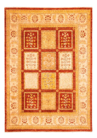 Ziegler Rug - 252 x 197 cm - rust