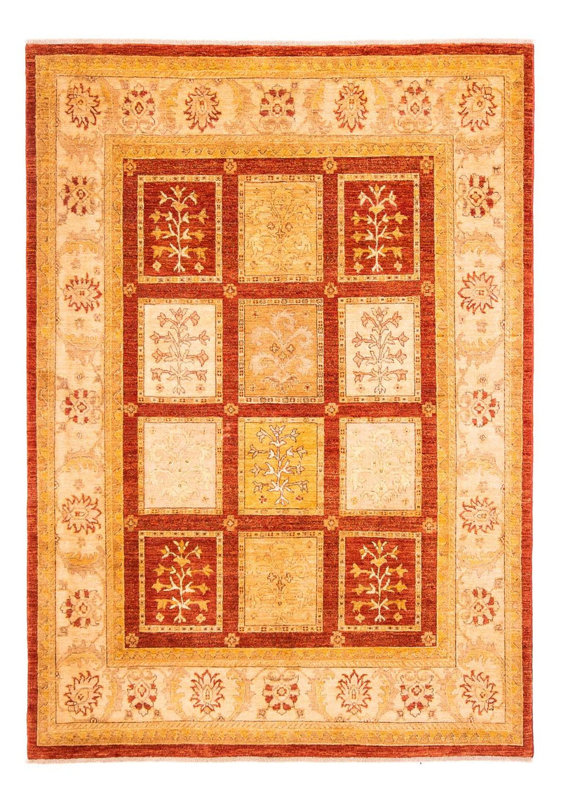 Ziegler Rug - 252 x 197 cm - rust