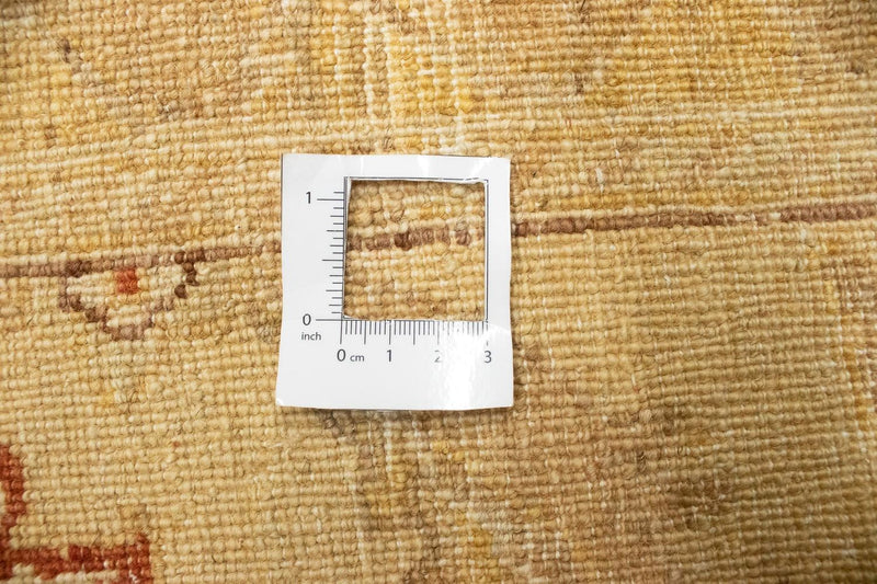 Ziegler Rug - 252 x 197 cm - rust