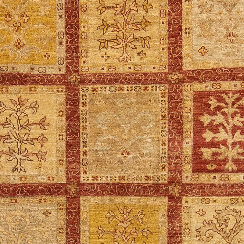 Ziegler Rug - 233 x 159 cm - rust