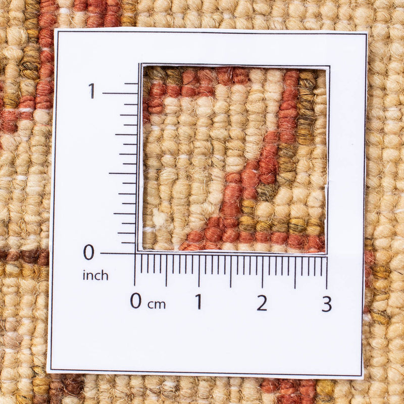 Ziegler Rug - 233 x 159 cm - rust