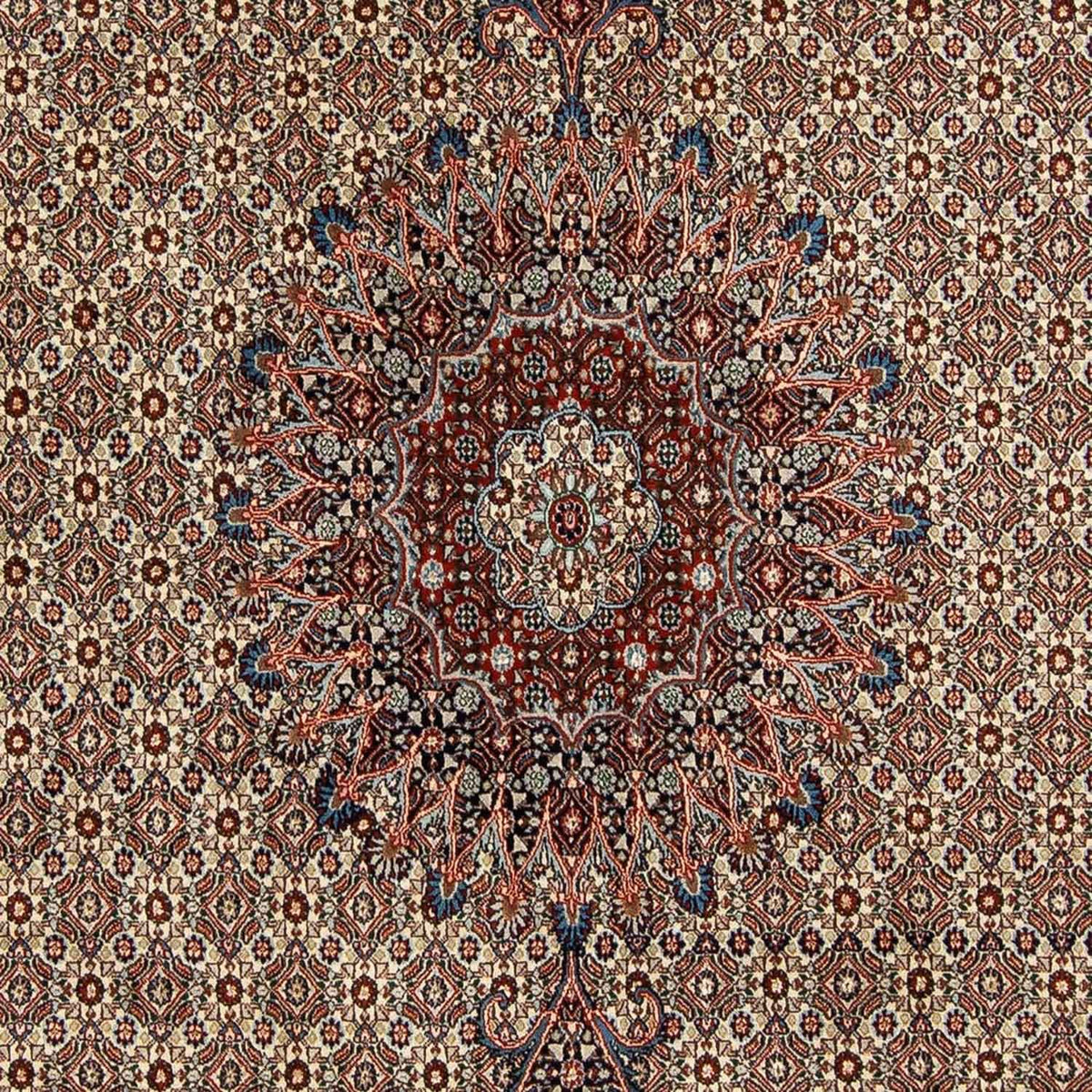 Perser Rug - Classic - 288 x 203 cm - beige