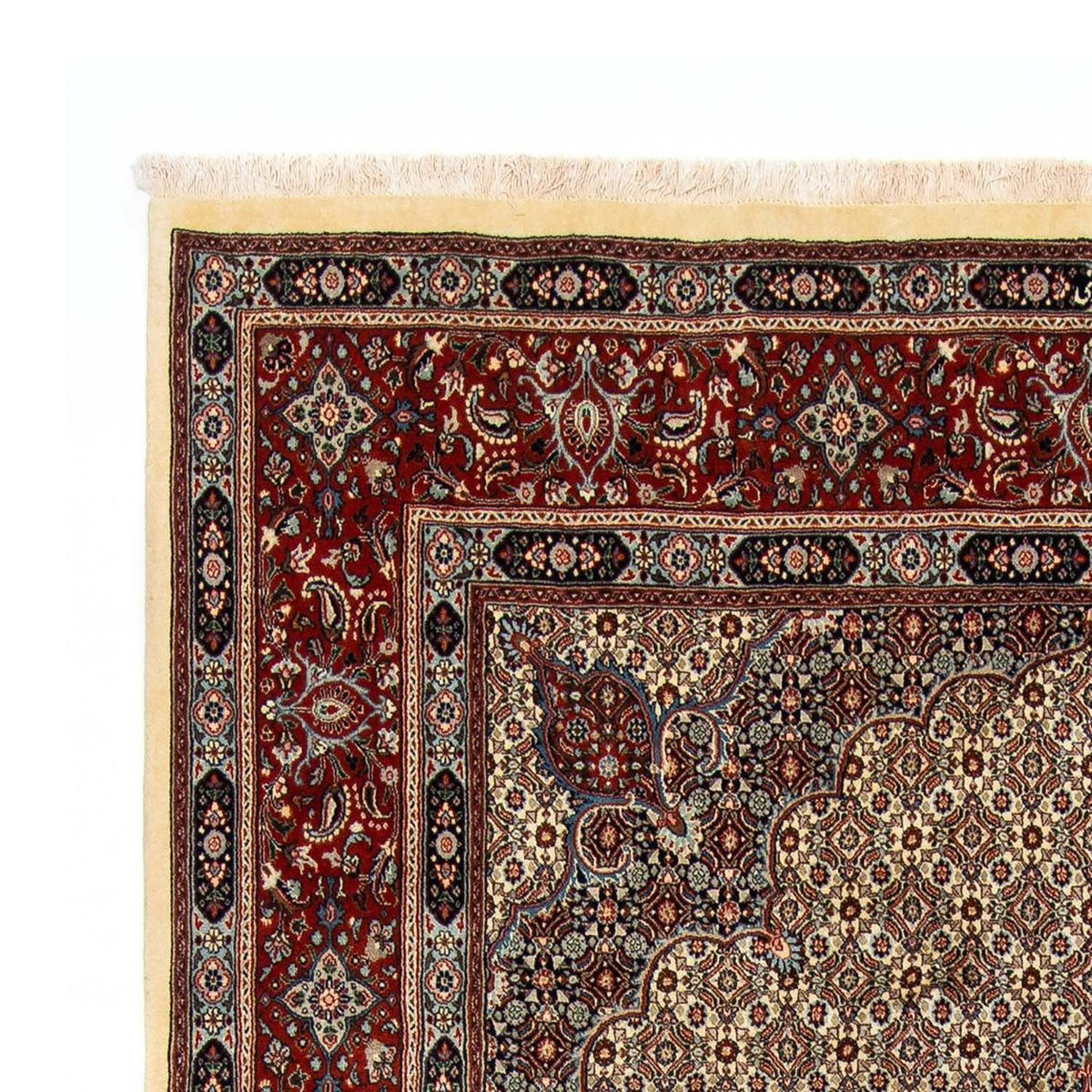 Perser Rug - Classic - 288 x 203 cm - beige