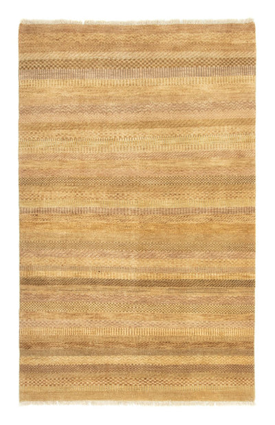 Indo Gabbeh Rug 124x192cm - Wool Rug