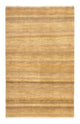 Indo Gabbeh Rug 192x124cm - Wool Rug