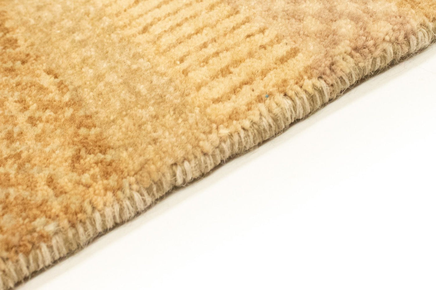 Indo Gabbeh Rug 192x124cm - Wool Rug