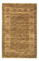Indo Gabbeh Rug 147x97cm - Perserteppich Wollteppich