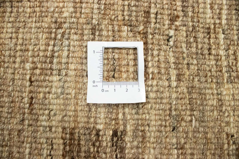 Gabbeh Rug - Indus - 147 x 97 cm - dark beige