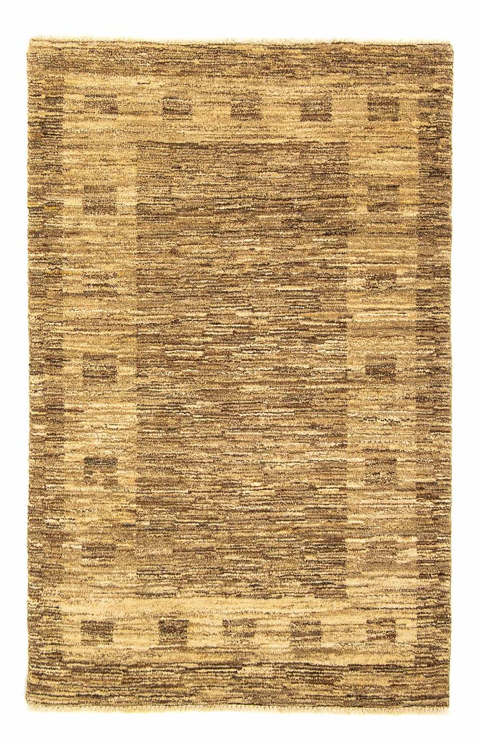 Gabbeh Rug - Indus - 153 x 95 cm - light brown