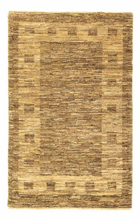 Gabbeh Rug - Indus - 153 x 95 cm - light brown