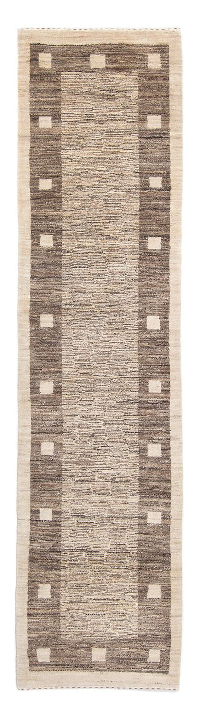 Persian Gabbeh Rug 74x300cm - Wool Rug