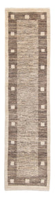 Persian Gabbeh Rug 74x300cm - Wool Rug