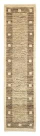 Indo Gabbeh Rug 300x74cm - Wool Rug