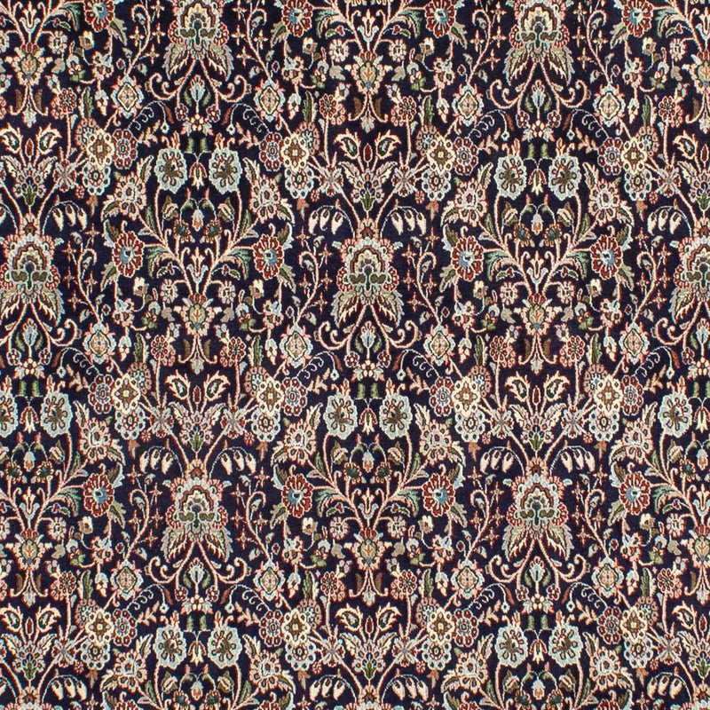 Perser Rug - Classic - 281 x 222 cm - black