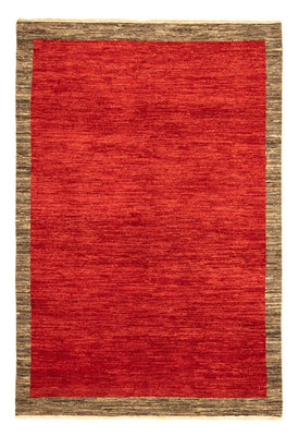 Gabbeh Rug - Indus - 248 x 169 cm - red