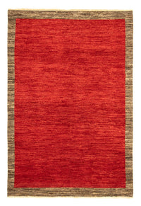 Gabbeh Rug - Indus - 248 x 169 cm - red